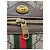 Gucci Ophidia GG Supreme Borsa a tracolla media Marrone Rosso Verde - vista 5