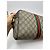 Gucci Ophidia GG Supreme Borsa a tracolla media Marrone Rosso Verde - vista 9
