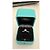 Tiffany & Co. Solitär-Diamantring aus Platin 0.38ct Silber - Ansicht 2