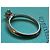 Tiffany & Co. Solitär-Diamantring aus Platin 0.38ct Silber - Ansicht 4
