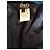 Dolce & Gabbana D&G Blue Double-Breasted Gold Button Blazer Black - view 3