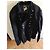 Giacca Dolce & Gabbana D&G Blu Doppio Petto Bottoni Dorati Nero - vista 5