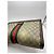 Gucci Ophidia GG Supreme Portafoglio a Catena Marrone Rosso Beige Verde - vista 11