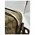 Borsa a Tracolla Gucci Monogram GG Marrone Monogramma - vista 10