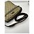 Borsa a Tracolla Gucci Monogram GG Marrone Monogramma - vista 3