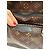 Zaino Louis Vuitton Monogram Marrone Monogramma - vista 3