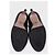 Gucci Black Leather Ankle Boots Sculptural Heel Zip Closure Size 37 Pre-owned - view 5