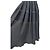 Alaïa Midi-Kleid aus schwarzem Ajour-Strick Sz.42 gebraucht - Ansicht 4
