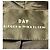 Autre Marque Day Birger et Mikkelsen Blazer de lino a rayas Negro Crudo - vista 5