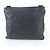 Bolsa de Ombro em Couro Gucci Guccissima Preto - vista 3