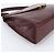 Bolso de mano de cuero Cartier Must Line Burdeos - vista 6