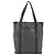Bulgari Sac cabas Bvlgari Weekend en cuir Noir