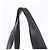 Bulgari Sac cabas Bvlgari Weekend en cuir Noir - vue 2