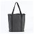 Bulgari Sac cabas Bvlgari Weekend en cuir Noir - vue 3