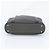 Bulgari Sac cabas Bvlgari Weekend en cuir Noir - vue 6