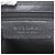 Bulgari Sac cabas Bvlgari Weekend en cuir Noir - vue 8