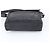 Gucci GG Canvas Leder-Schultertasche Schwarz - Ansicht 6