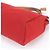 Hermès Hermes Herbag PM 2-Way Tote/Shoulder Bag Brown Red - view 6