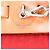 Hermès Hermes Herbag PM 2-Way Tote/Shoulder Bag Brown Red - view 9