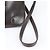 Bolsa de Ombro em Couro Gucci Sherry Line Marrom - vista 2