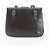 Bolsa de Ombro em Couro Gucci Sherry Line Marrom - vista 3