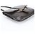 Bolsa de Ombro em Couro Gucci Sherry Line Marrom - vista 5