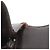 Bolsa de Ombro em Couro Gucci Sherry Line Marrom - vista 7