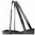 Jimmy Choo Leder-Tote-Bag mit Stern-Nieten Schwarz - Ansicht 2