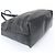 Jimmy Choo Leder-Tote-Bag mit Stern-Nieten Schwarz - Ansicht 4