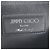 Jimmy Choo Leder-Tote-Bag mit Stern-Nieten Schwarz - Ansicht 8
