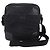 Borsa a tracolla in pelle Gucci Guccissima Nero