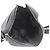 Borsa a tracolla in pelle Gucci Guccissima Nero - vista 7