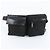 Borsa a tracolla 2-Way Gucci GG Canvas 018 1621 in pelle Nero - vista 2
