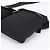 Borsa a tracolla 2-Way Gucci GG Canvas 018 1621 in pelle Nero - vista 5