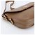 Borsa a tracolla Christian Dior in pelle marrone - vista 6