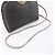 Borsa a tracolla Christian Dior in pelle a nido d'ape Marrone scuro - vista 2