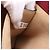 MCM Mila Leather Handbag Tote Bag Red Dark red - view 8