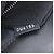 Sac Cabas Voyage Louis Vuitton Damier Cobalt Noir Bleu - vue 9