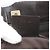 Borsa a tracolla Gucci in tela GG e pelle Marrone Beige - vista 9