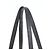 Gucci GG Canvas Leather Tote Bag Schwarz - Ansicht 2