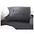 Gucci GG Canvas Leather Tote Bag Schwarz - Ansicht 11