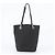 Gucci GG Canvas Leather Tote Bag Schwarz - Ansicht 3