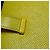 Hermès Carteira bi-fold Hermes Bearn Compact em couro Veau Epsom Amarelo - vista 11
