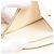 Hermès Carteira bi-fold Hermes Bearn Compact em couro Veau Epsom Amarelo - vista 8