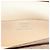 Hermès Carteira bi-fold Hermes Bearn Compact em couro Veau Epsom Amarelo - vista 9