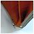 Hermès Cartera Hermes Azap Long Silk en piel Castaño - vista 10
