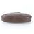 Coach Topia Alter Ego Crescent Leather Shoulder Bag Brown - view 5