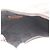 Coach Topia Alter Ego Crescent Leather Shoulder Bag Brown - view 7