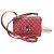 Borsa a tracolla in pelle Salvatore Ferragamo Vara Ribbon