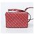 Borsa a tracolla in pelle Salvatore Ferragamo Vara Ribbon - vista 3
